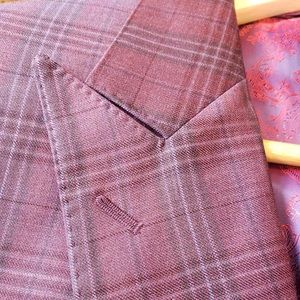 Meet your Posher, Roosevelt